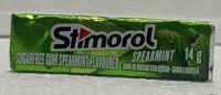 Stimorol (Sugarfree Gum)