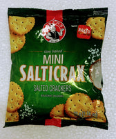 Bakers Mini Biscuits 40gm