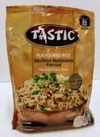 Tastic Flavoured Rice 200 gm