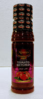 MINNIE'S PERI PERI SAUCES 250 ml