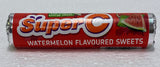 Super C Candy - 12 Pieces 36 gm