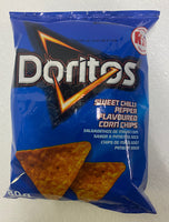 Simba Doritos Flavoured Corn Chips