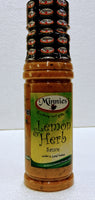 MINNIE'S PERI PERI SAUCES 250 ml