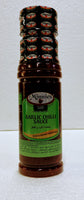 MINNIE'S PERI PERI SAUCES 250 ml
