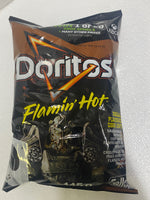 Simba Doritos Flavoured Corn Chips