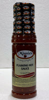 MINNIE'S PERI PERI SAUCES 250 ml