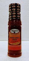 MINNIE'S PERI PERI SAUCES 250 ml