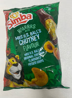 Simba Chips