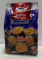 Cape Cookies Delight