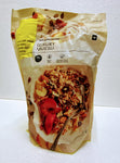 Woolworths Luxury Muesli 1.0 kg (Swiss-style muesli with dates, almonds, apple & banana)