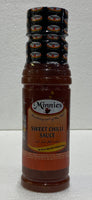 MINNIE'S PERI PERI SAUCES 250 ml