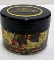 Cape Treasures - Seasoning (125 ml tub)