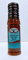 MINNIE'S PERI PERI SAUCES 250 ml