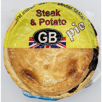 GB Foods - Savoury 5" Pies (Frozen)