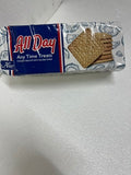 HENRO Biscuits / Cookies (NEW)