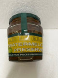 Watermelon Preserve 340 gm - Hillcrest Berry Orchid (Whole fruit preserved in syrup - Choice Grade)