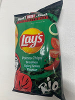 Simba Chips