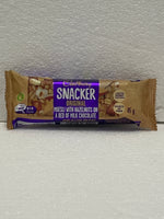 Cadbury Snacker Muesli Bar 45 gm