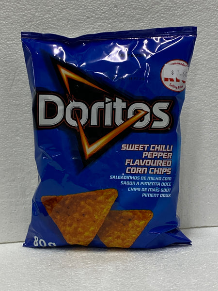 Simba Doritos Flavoured Corn Chips – Out of Africa Trading