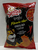 Simba Chips