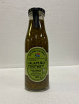Woolworths Chutney (Vegan) 400 gm
