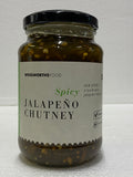 Woolworths Chutney (Vegan) 400 gm