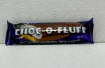 Choc o Fluff 60 gm (Kayleys) - similar to Chocolate Log