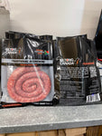 Biltong Canada - Frozen Boerewors Beef & Pork 500 gm (Traditional)-Authentic South African Recipe