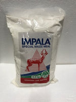 Impala Maize Meal
