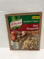 Knorr Cook in Sauce (Dry) - 48 gm