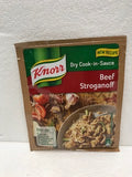 Knorr Cook in Sauce (Dry) - 48 gm