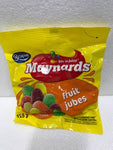 Maynards Fruit Jubes (made with fruit juice) 125 g