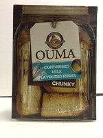 Ouma Rusks