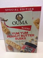 Ouma Rusks