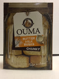 Ouma Rusks