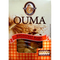 Ouma Rusks