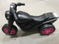 Toy Scooter (Plastic) - Shipping costs to be confirmed