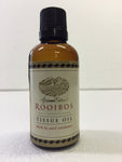 Rooibos Tissue Oil 50 ml (Rich in Anti-Oxidants) African Extracts