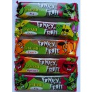 Safari Fruit Bars 8 x 33gm
