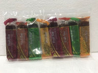 Safari Fruit Bars 8 x 33gm