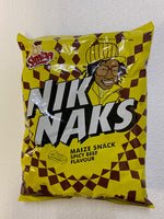 Simba Nik Naks 135gm