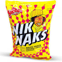 Simba Nik Naks 135gm