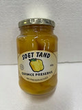 Soet Tand Jam / Preserve 500gm (No Preservatives)