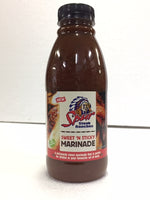 Spur Grill Marinade 500ml