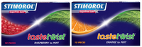 Stimorol (Sugarfree Gum)