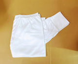 Thermal Wear (White)
