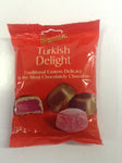 Beacon Turkish Delight (Individual Chocolate) 125 gm