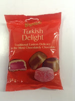 Beyers Turkish Delight (Milk Chocolate Slab) 90 gm