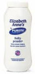 Elizabeth Anne's Baby Powder 200 gm