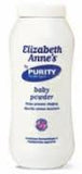 Elizabeth Anne's Baby Powder 200 gm